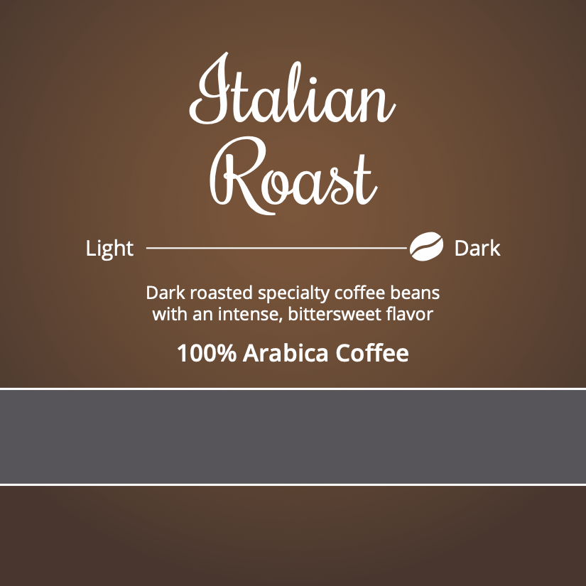2 Pound Bulk Regular Coffee