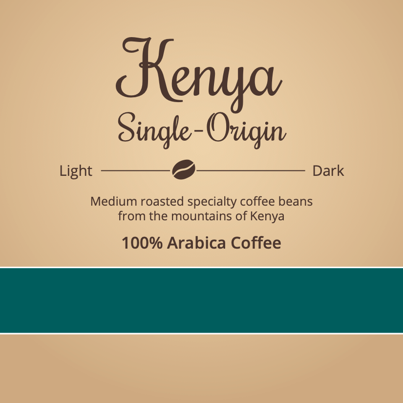2 Pound Bulk Regular Coffee