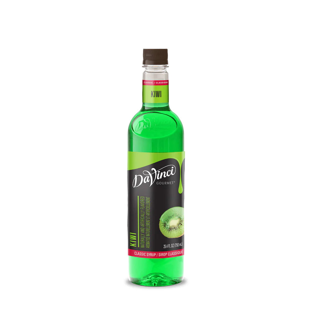 DaVinci Flavoring Syrups