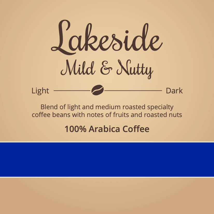 2 Pound Bulk Regular Coffee