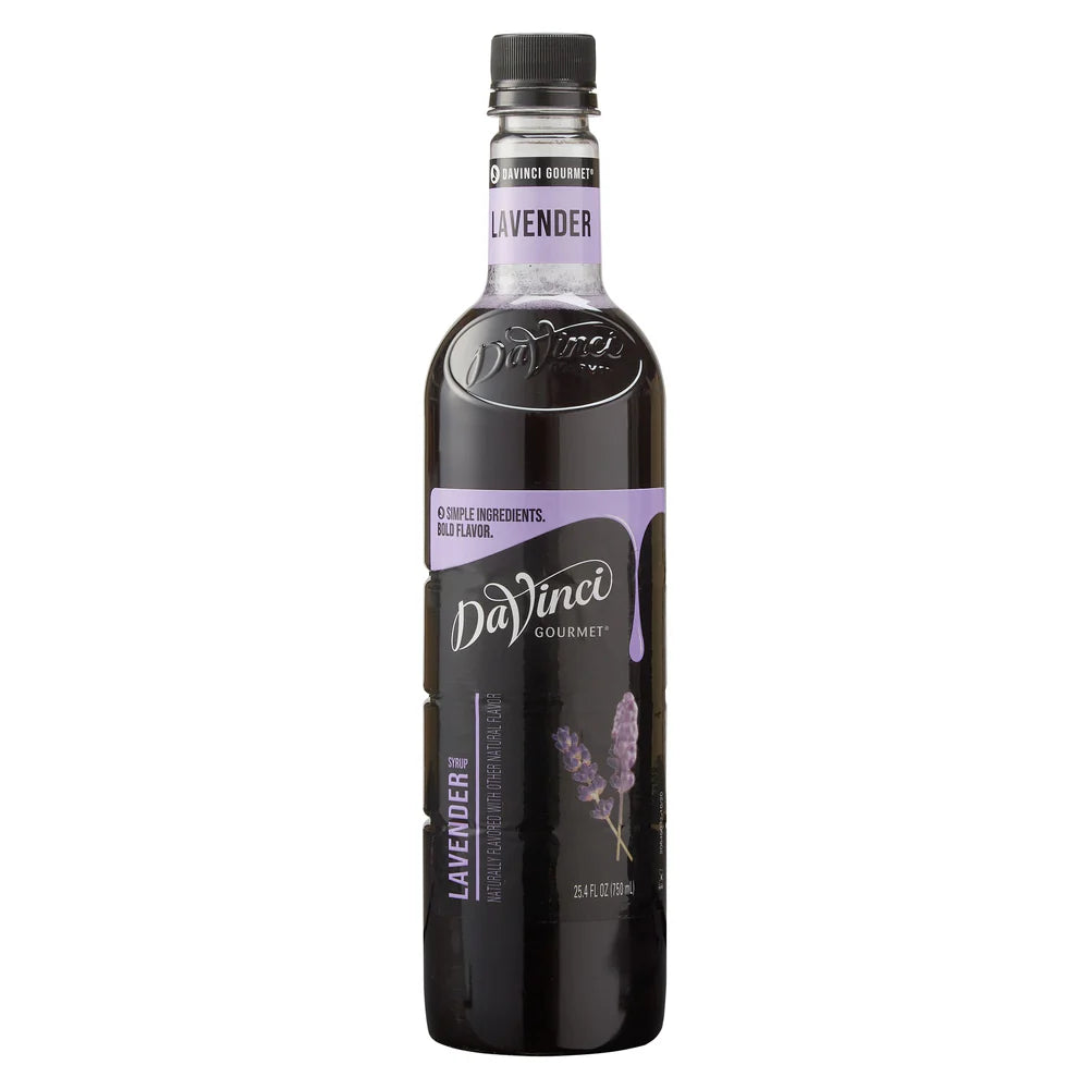 DaVinci Flavoring Syrups