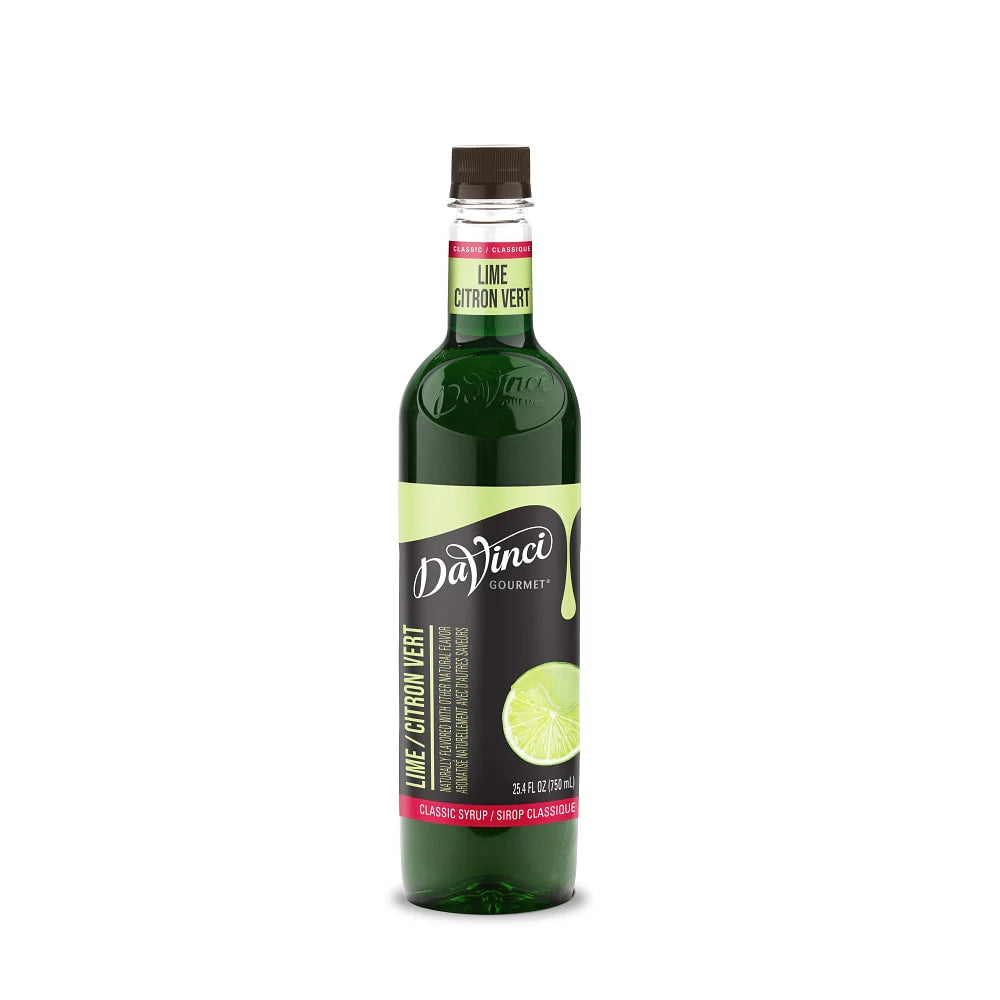 DaVinci Flavoring Syrups