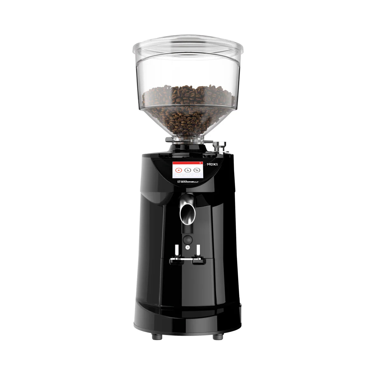 Espresso Equipment