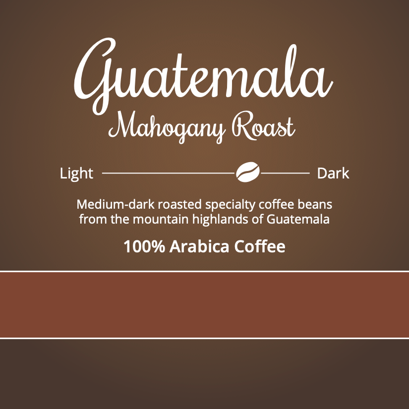 2 Pound Bulk Regular Coffee