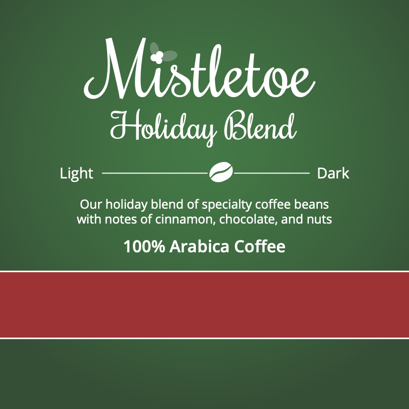 2 Pound Bulk Regular Coffee