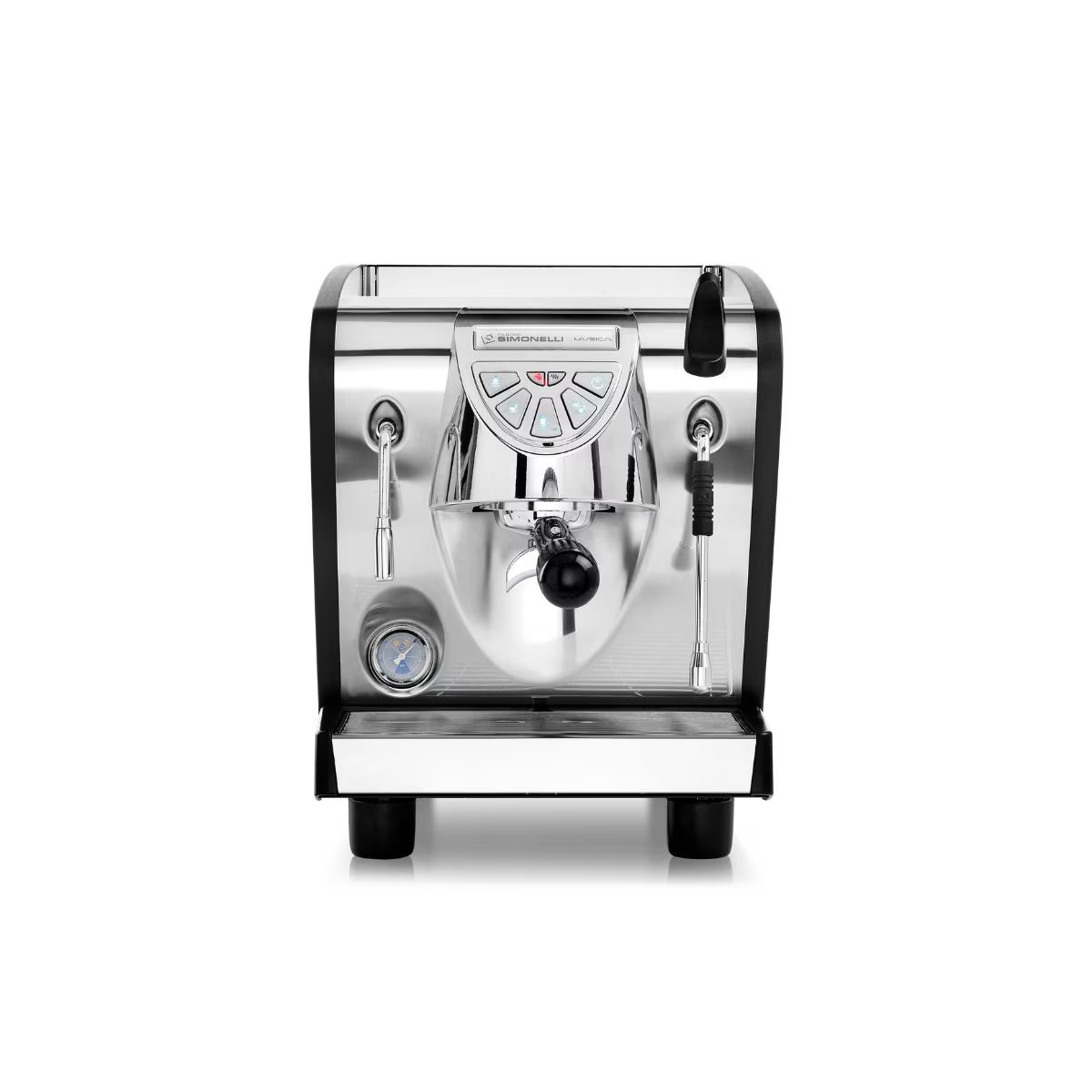 Espresso Equipment