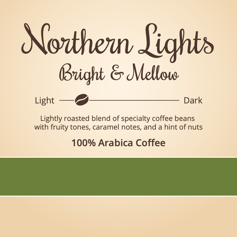 2 Pound Bulk Regular Coffee