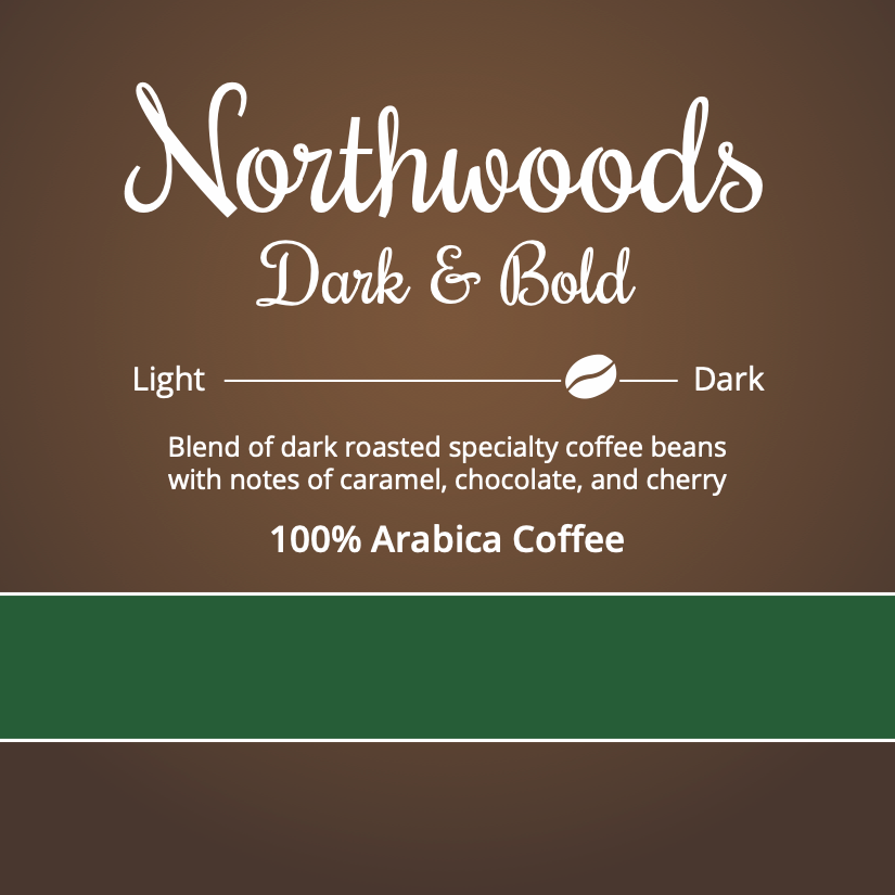 2 Pound Bulk Regular Coffee