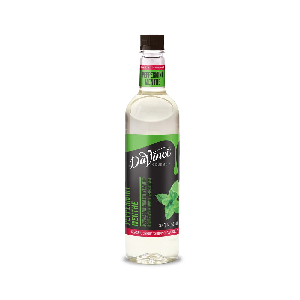 DaVinci Flavoring Syrups