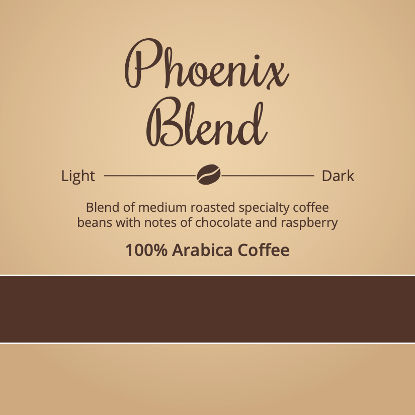 2 Pound Bulk Regular Coffee
