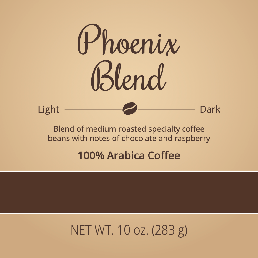 2 Pound Bulk Regular Coffee
