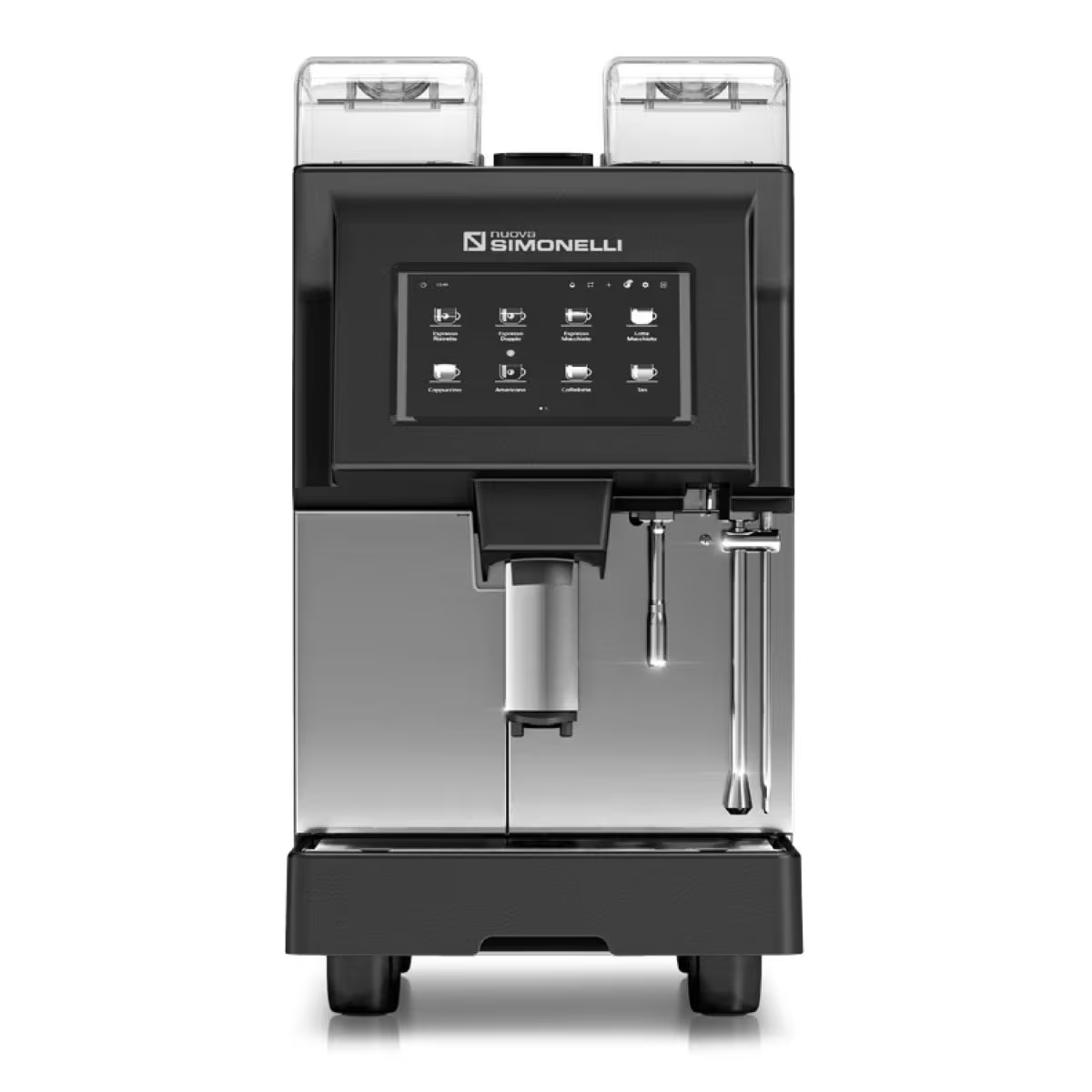 Espresso Equipment
