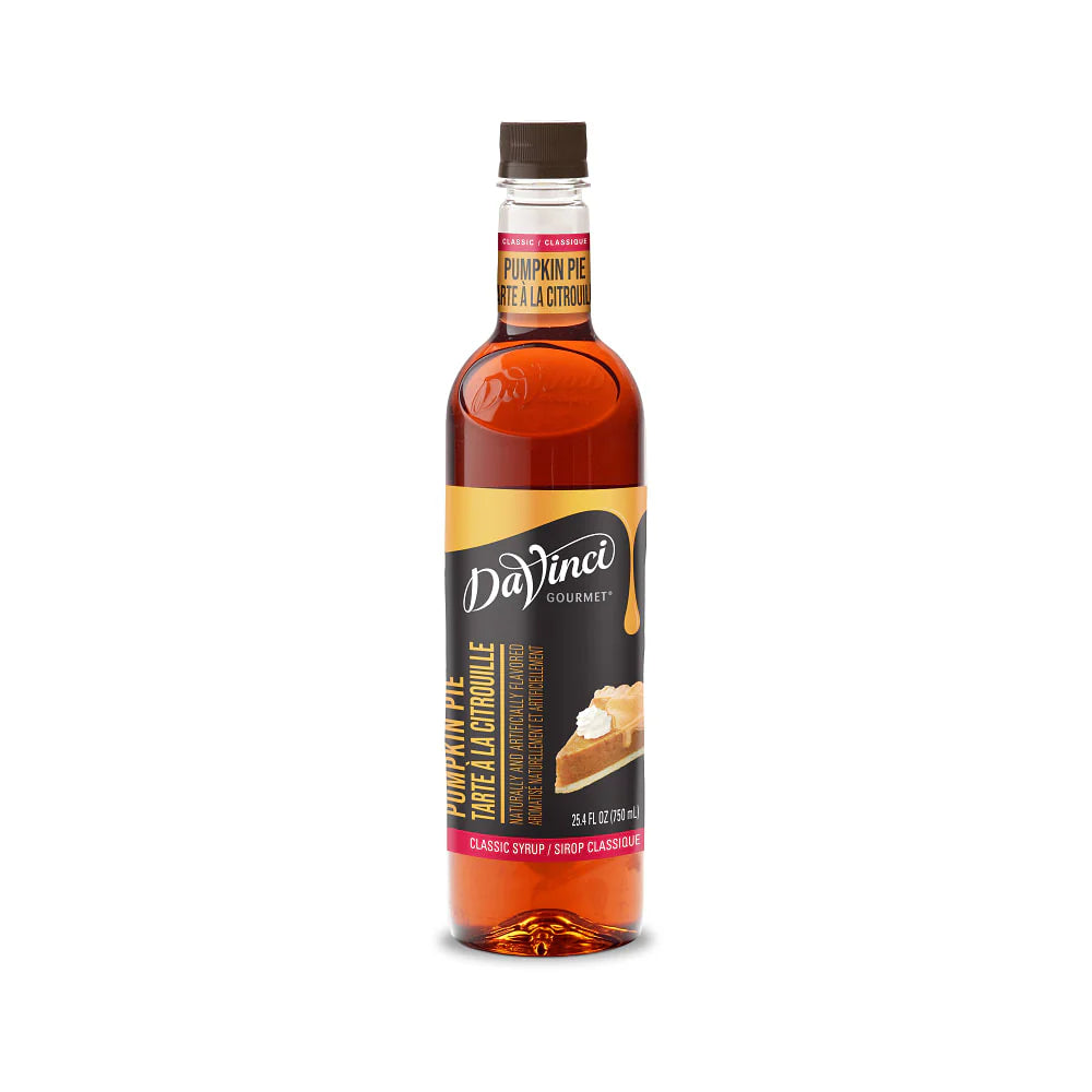 DaVinci Flavoring Syrups