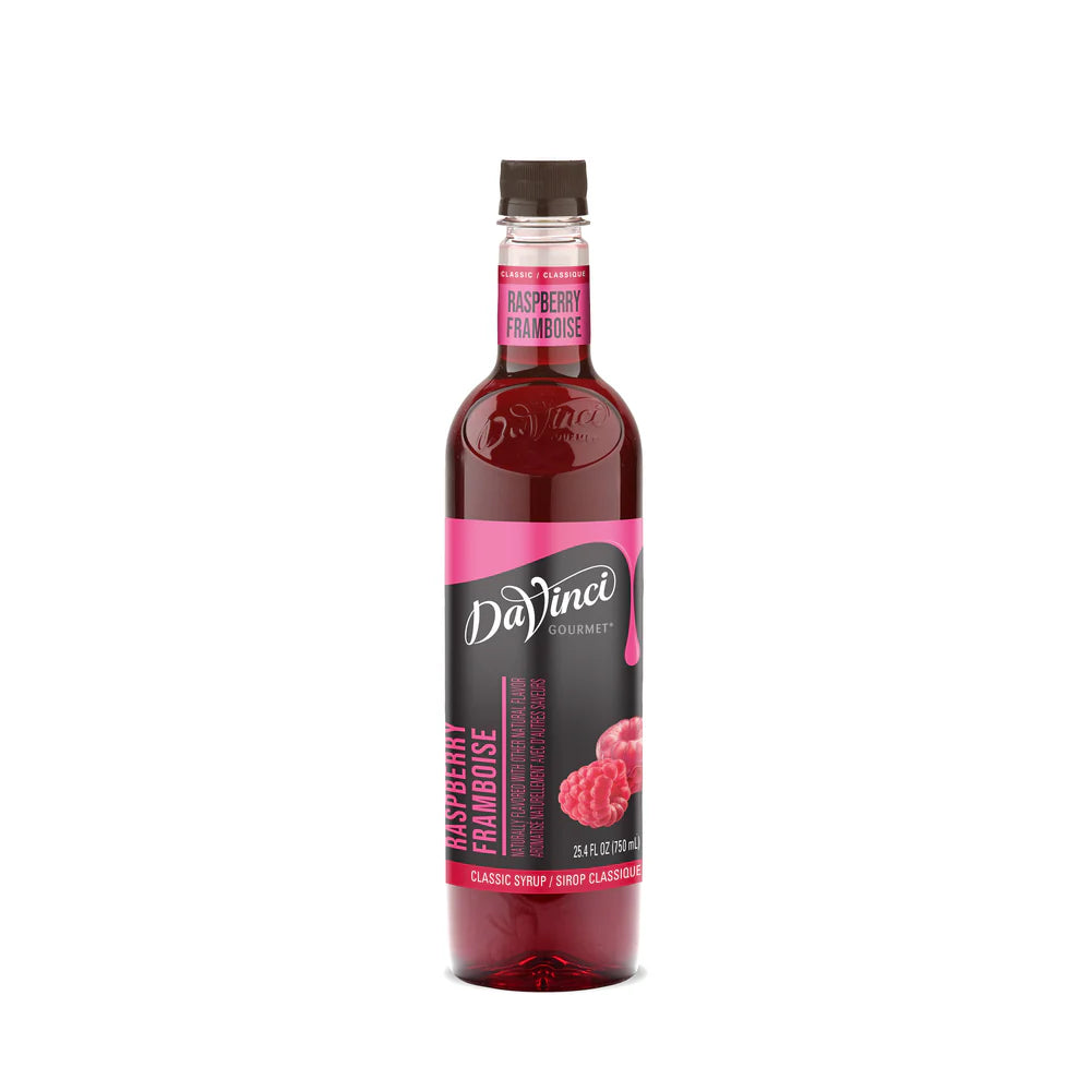 DaVinci Flavoring Syrups