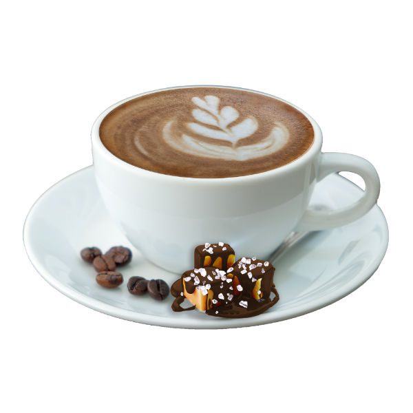 Powdered Cappuccino Mixes
