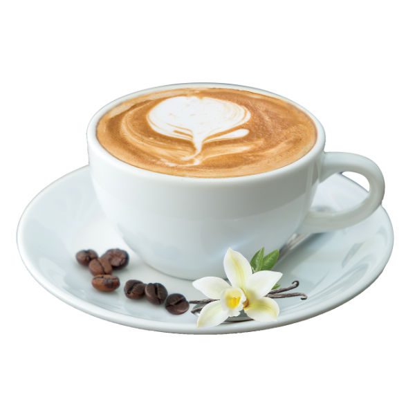 Powdered Cappuccino Mixes
