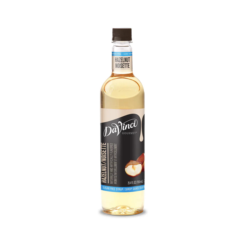 DaVinci Flavoring Syrups
