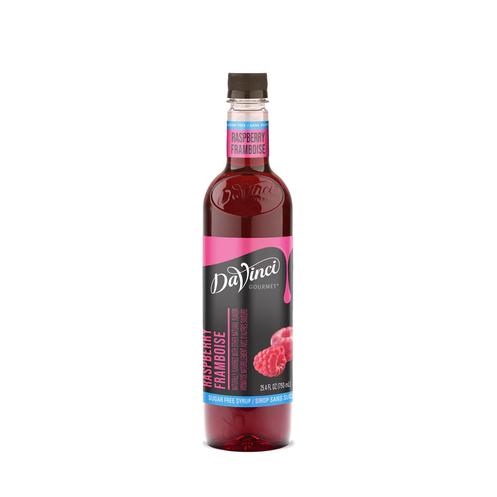DaVinci Flavoring Syrups