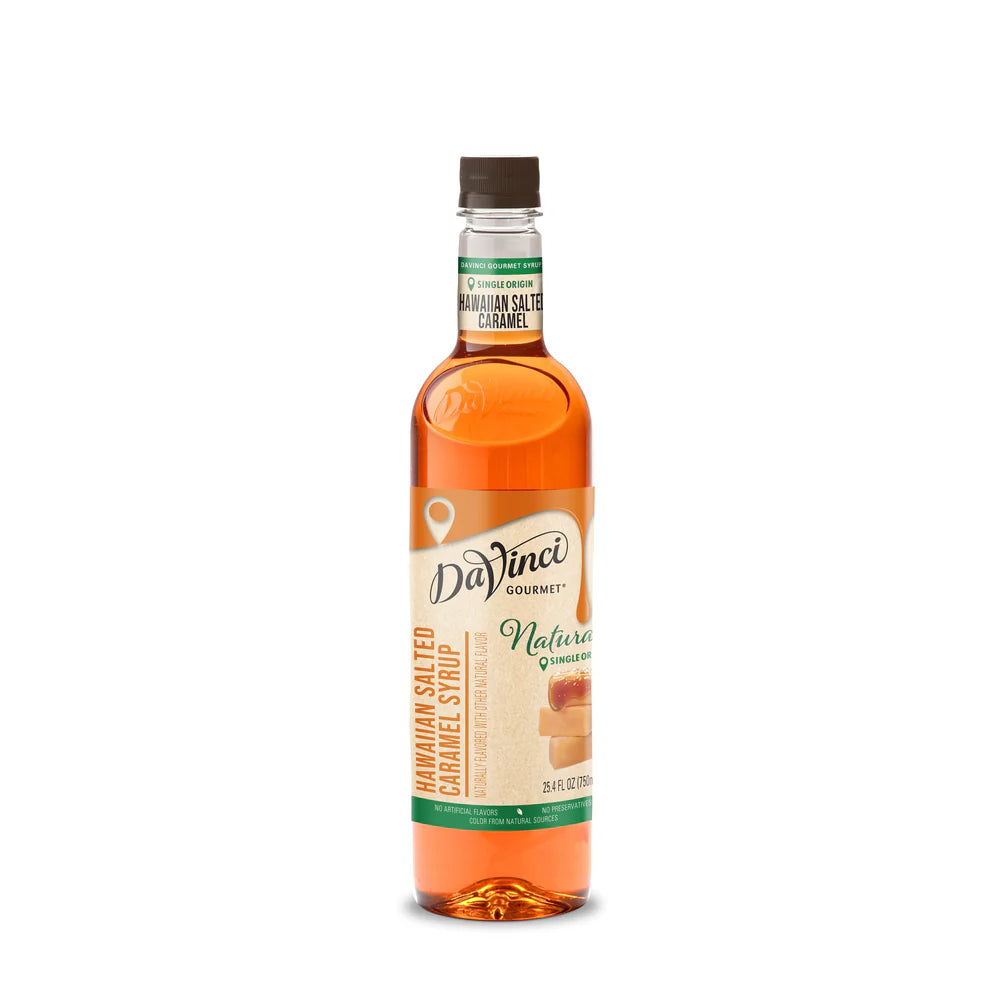 DaVinci Flavoring Syrups