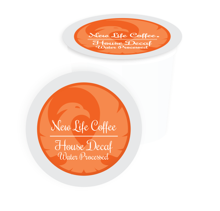 Retail Single Serve Coffee