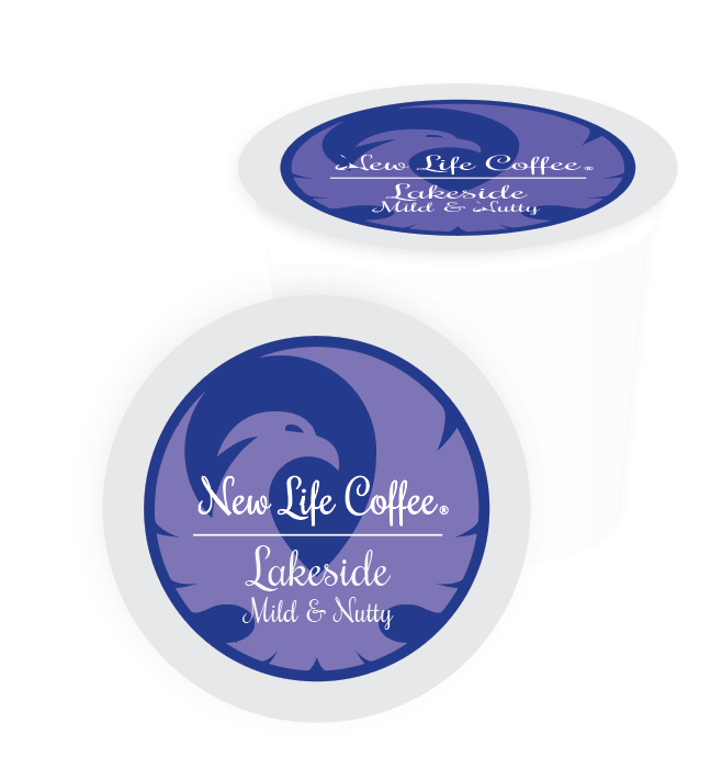 Retail Single Serve Coffee