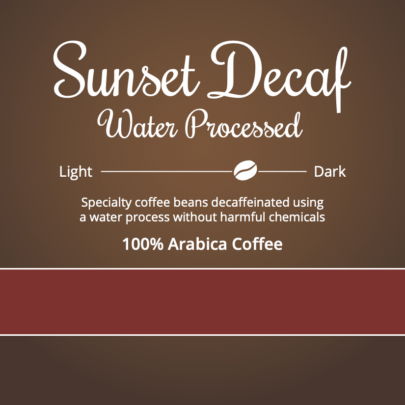 2 Pound Bulk Regular Coffee