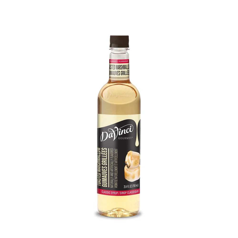 DaVinci Flavoring Syrups