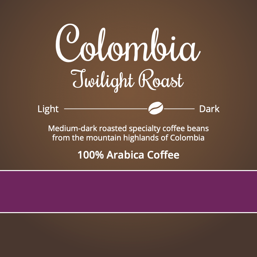 2 Pound Bulk Regular Coffee