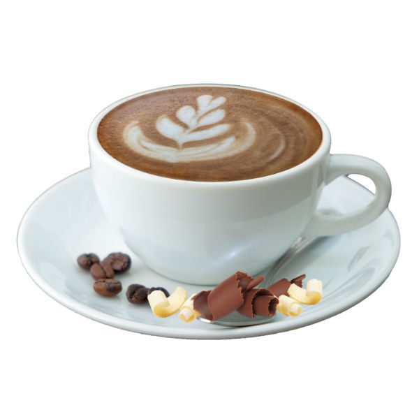 Powdered Cappuccino Mixes