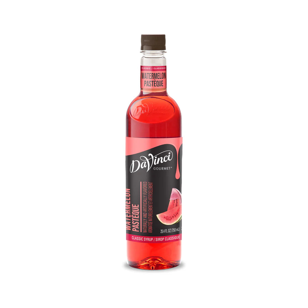 DaVinci Flavoring Syrups