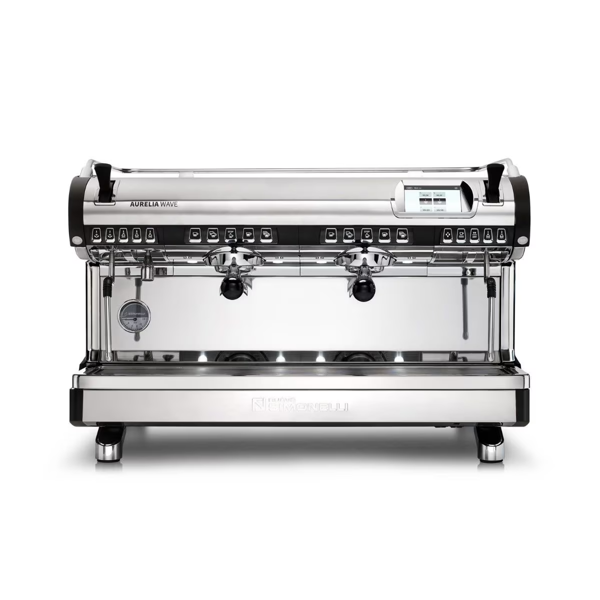 Espresso Equipment